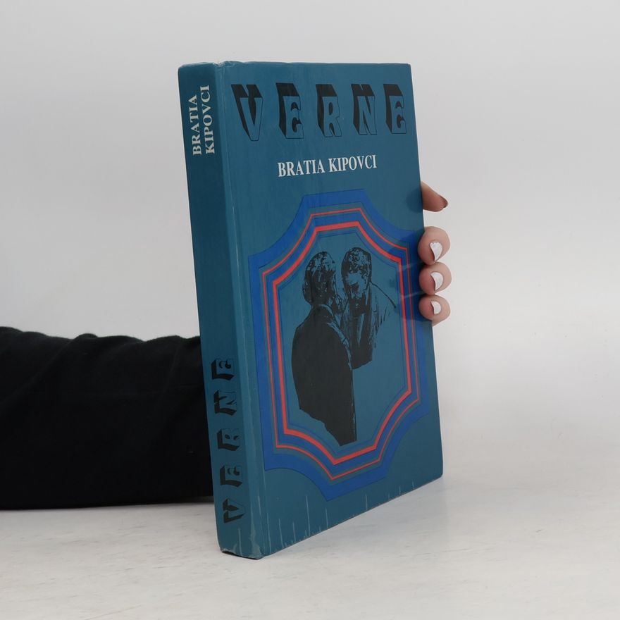 Jules Verne Bratia Kipovci