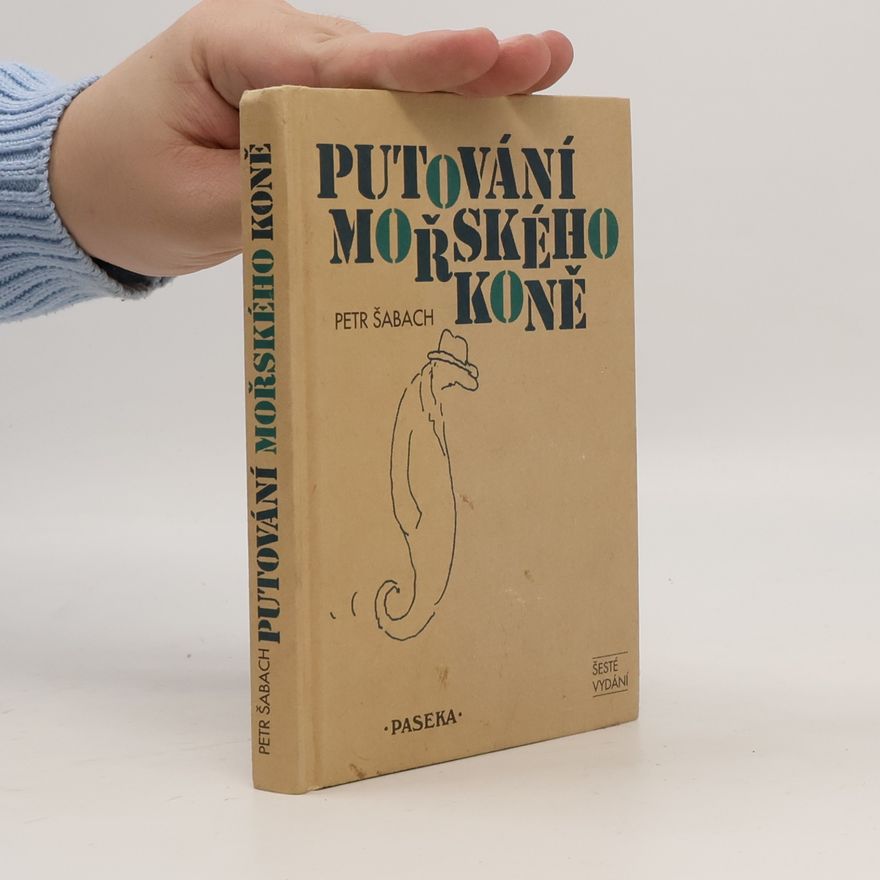 Liviu Rebreanu Putování mořského koně