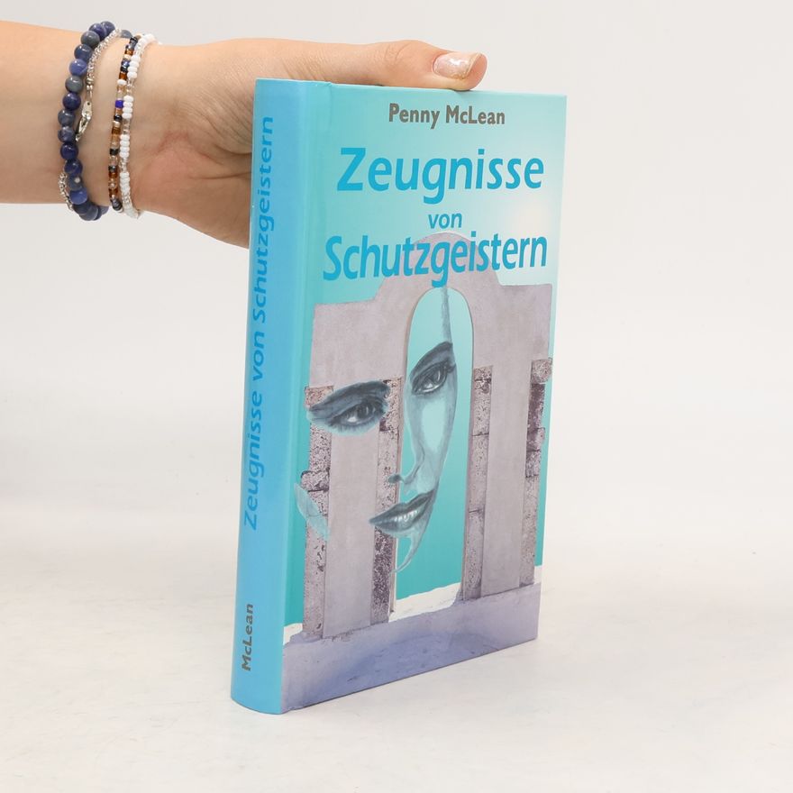 Penny McLean Zeugnisse von Schutzgeistern