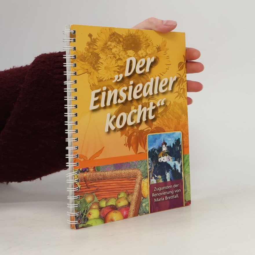 Autorenkollektiv Der Einsiedler kocht