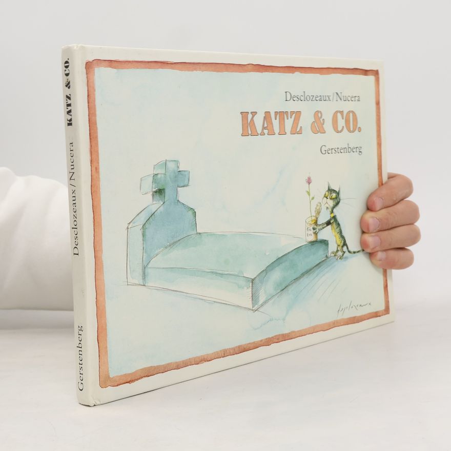 Jean Pierre Desclozeaux Katz & [und] Co.