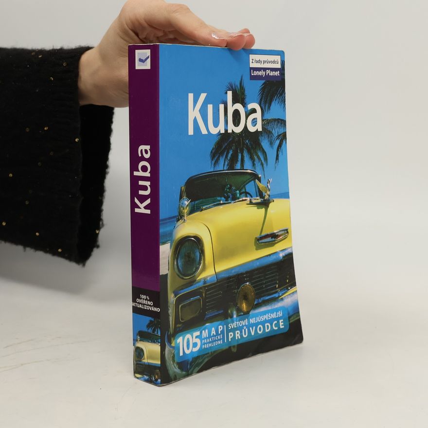 Brendan Sainsbury Kuba