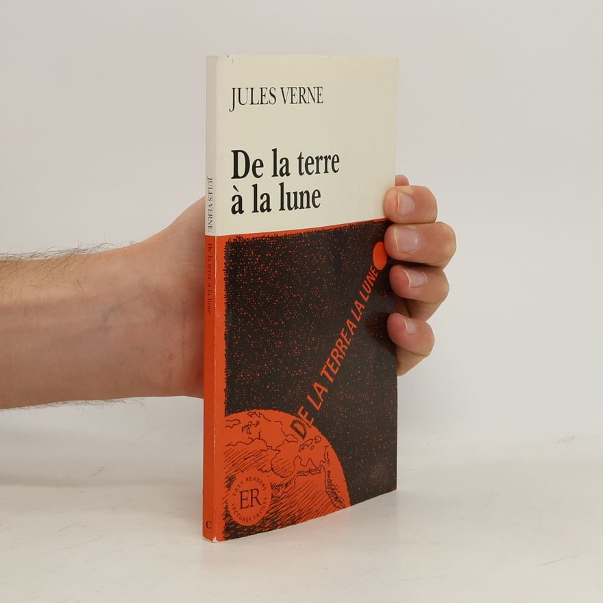 Jules Verne De la terre à la lune