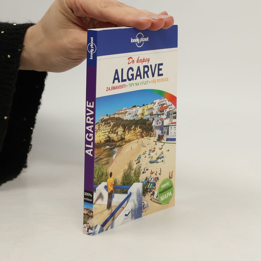 Andy Symington Algarve do kapsy