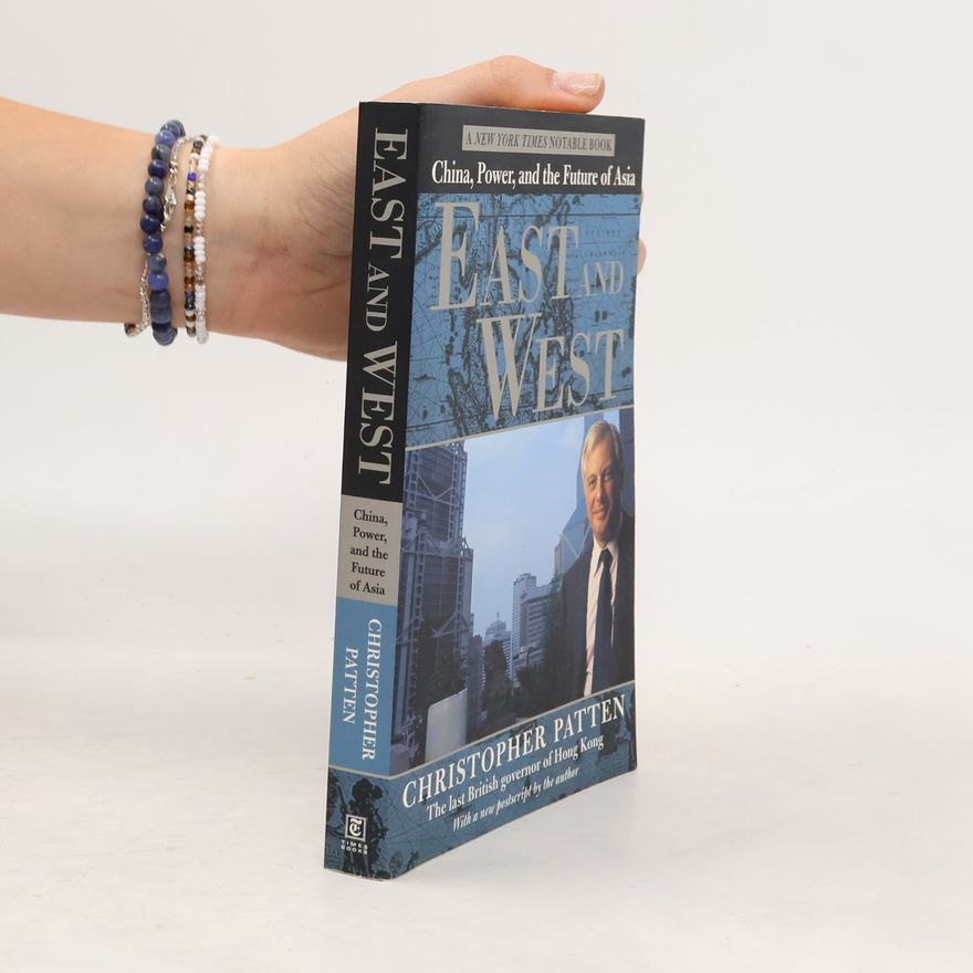 Chris Patten East and West