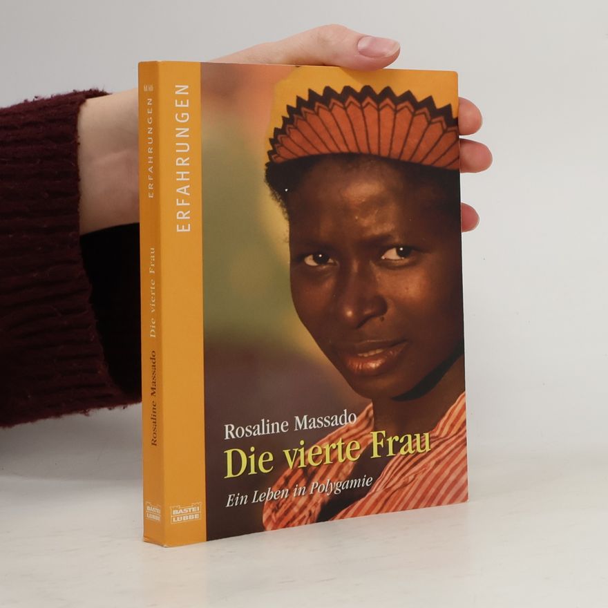 Rosaline Massado Die vierte Frau