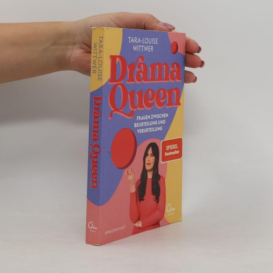 Tara-Louise Wittwer Drama Queen