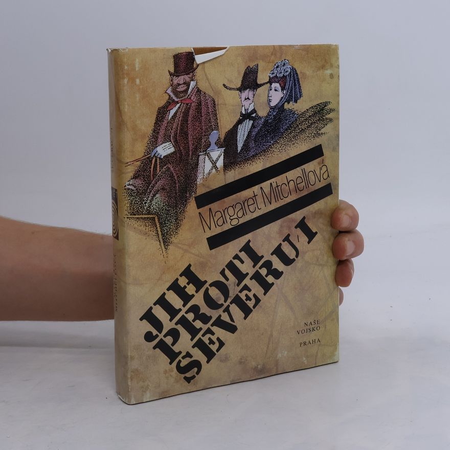 Margaret Mitchell Jih proti Severu I.