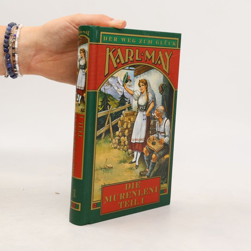 Karl May Die Murenleni Teil 1