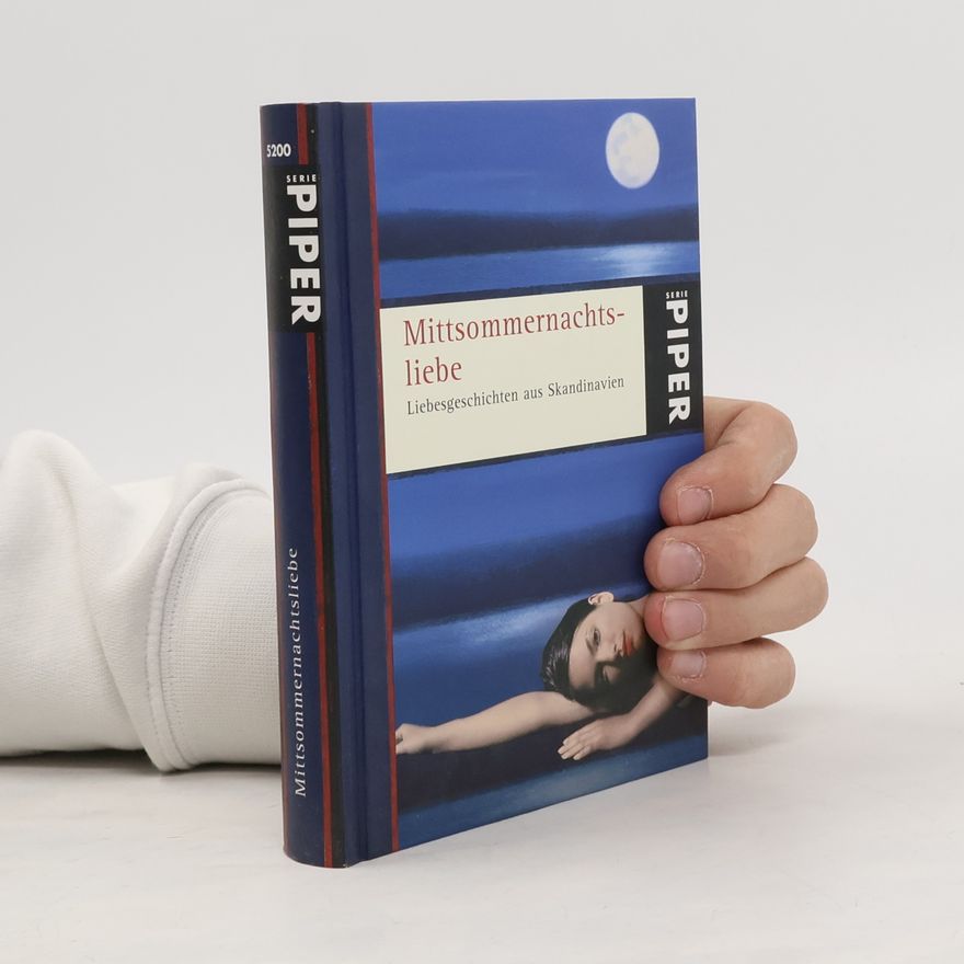 Holger Wolandt Mittsommernachtsliebe