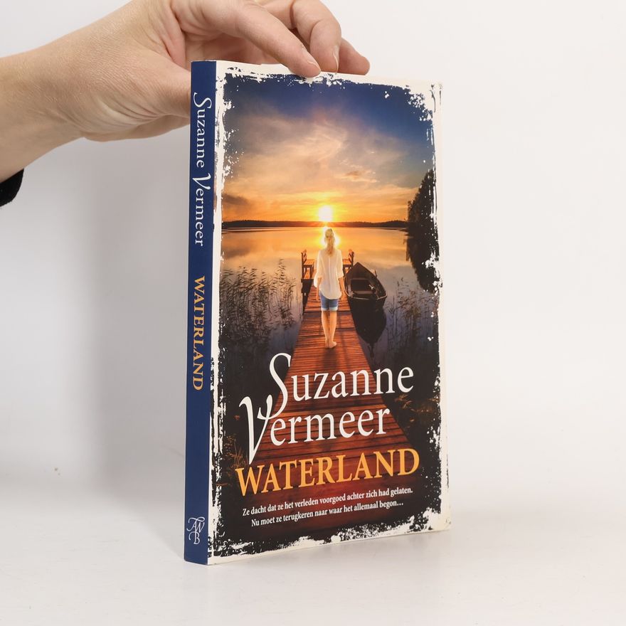 Suzanne Vermeer Waterland