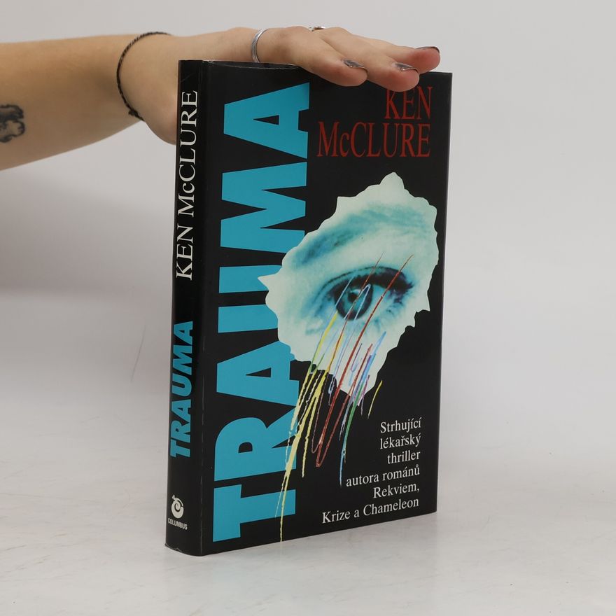Ken McClure Trauma
