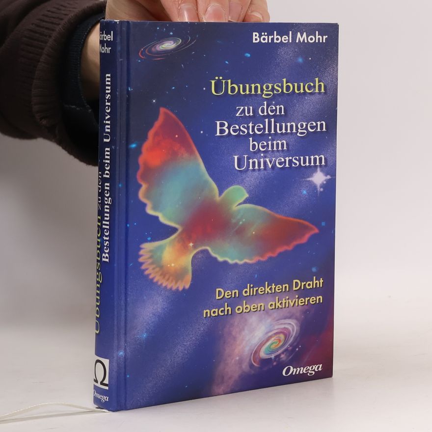 Bärbel Mohr Übungsbuch zu den Bestellungen beim Universum