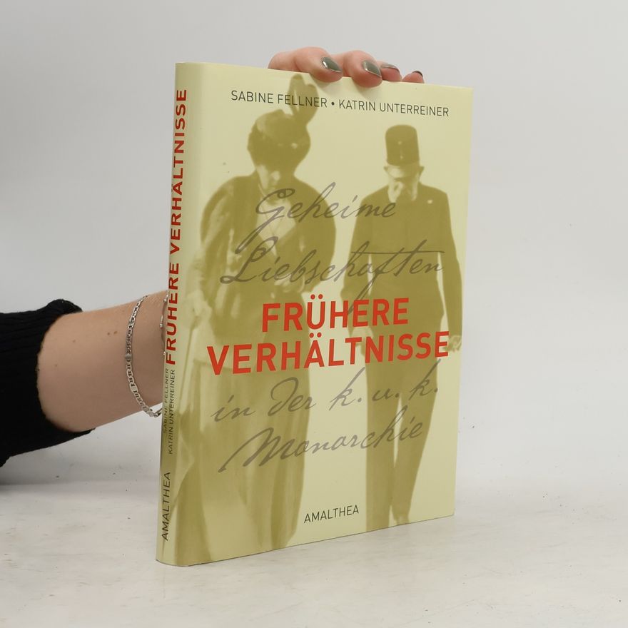 Sabine Fellner Frühere Verhältnisse