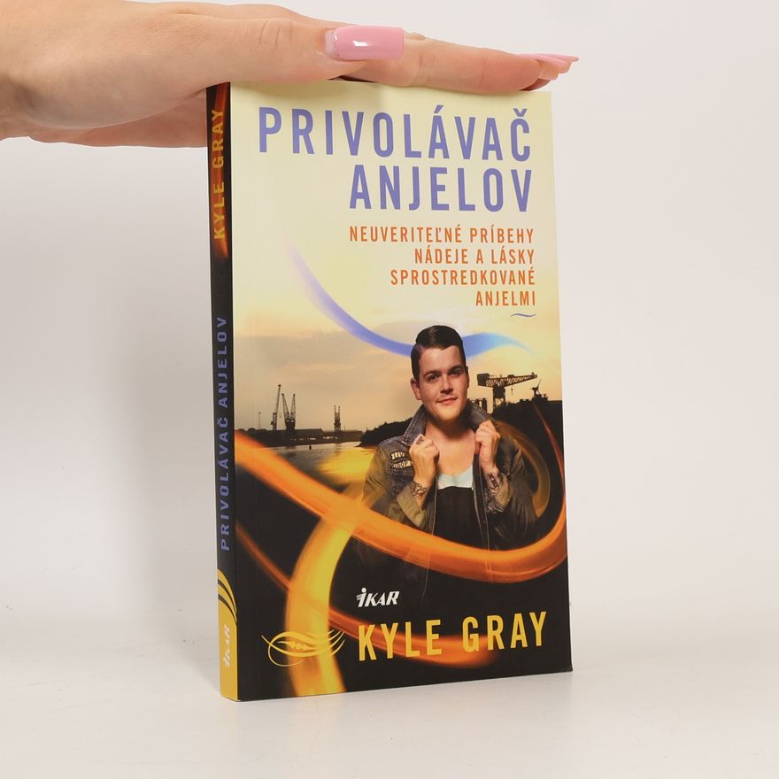 Kyle Gray Privolávač anjelov