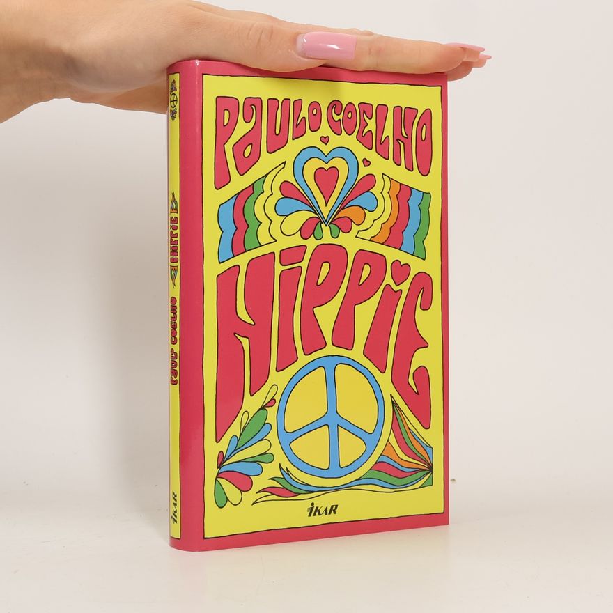 Paulo Coelho Hippie