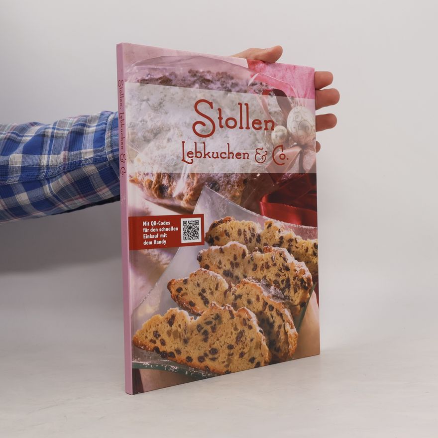 Gesa Scheziat Stollen, Lebkuchen & Co.
