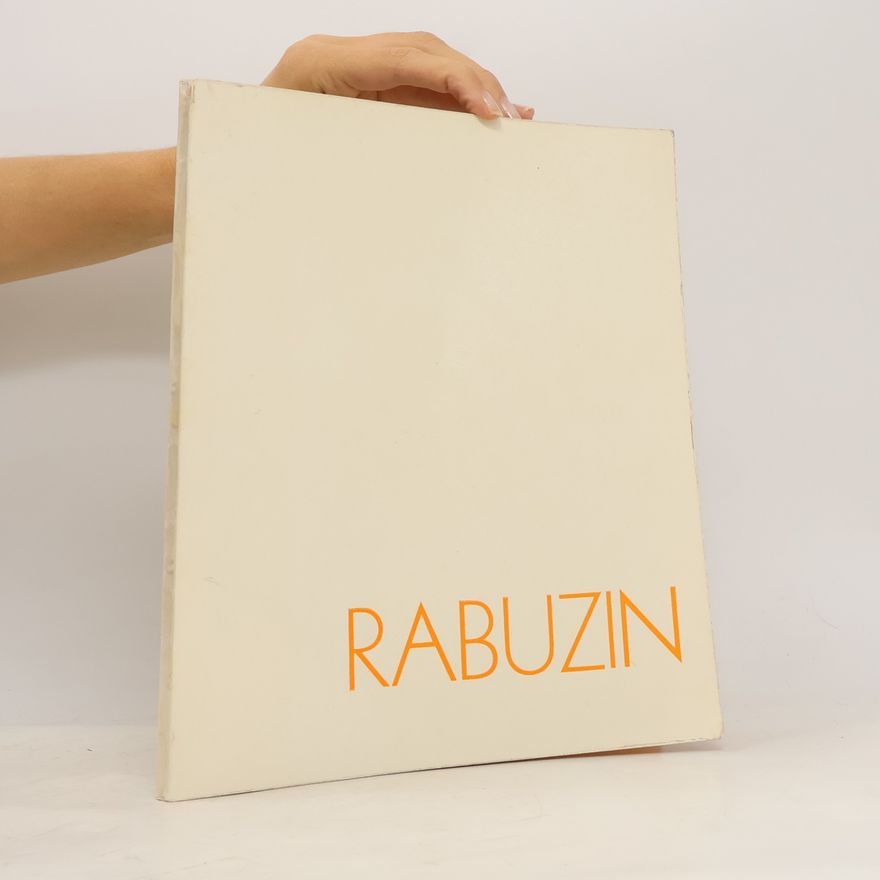 Autorenkollektiv Ivan Rabuzin