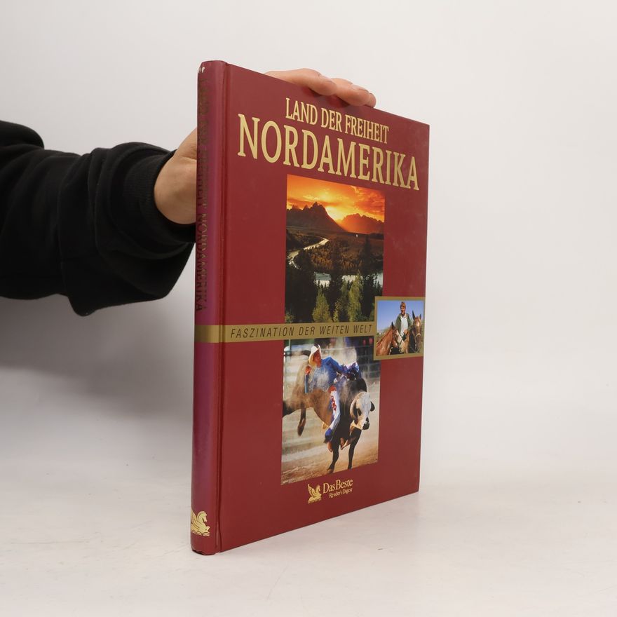 Autorenkollektiv Land der Freiheit - Nordamerika