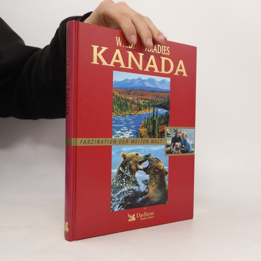 Auteurscollectief Wildes Paradies Kanada