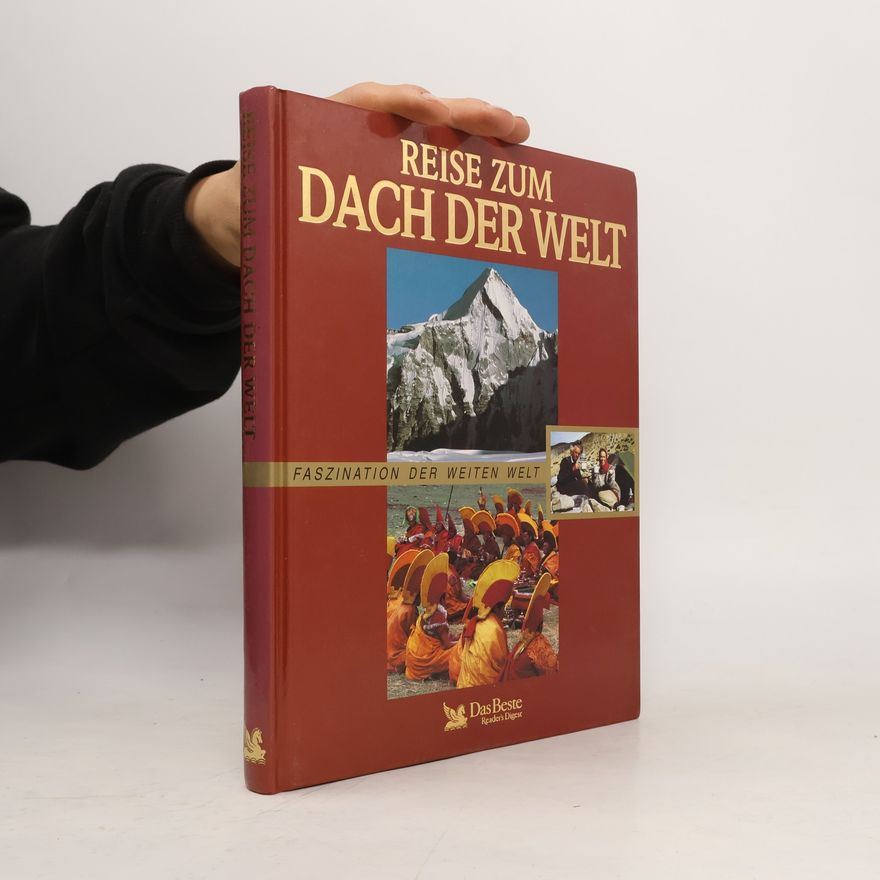 Auteurscollectief Reise zum Dach der Welt