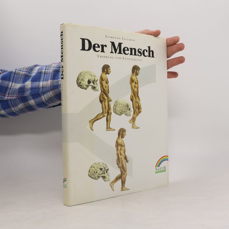 Fiorenzo Facchini Der Mensch