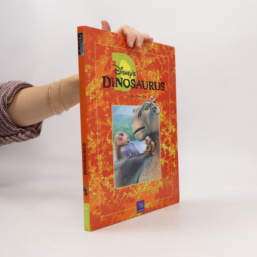 Walt Disney Disney's Dinosaurus