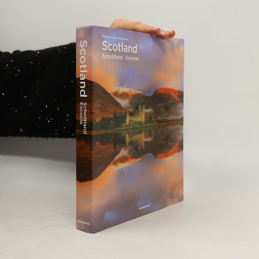 Karl-Heinz Raach Scotland