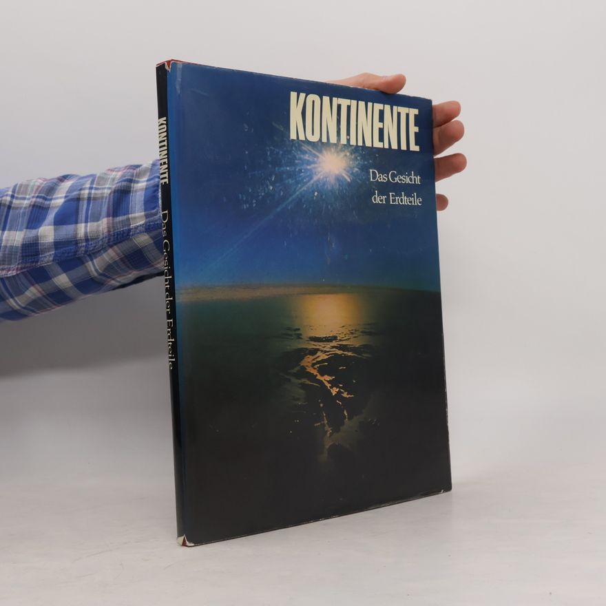 Autorenkollektiv Kontinente