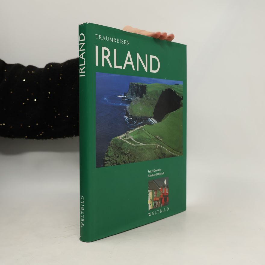 Hauke Dressler Irland