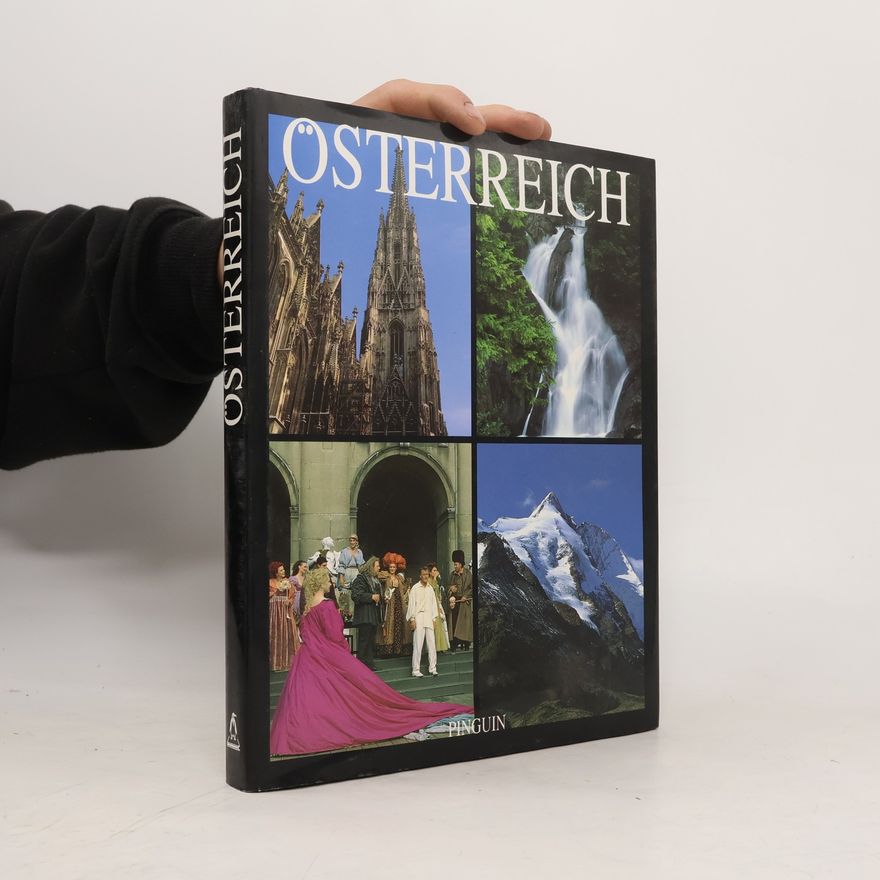 Pia Maria Plechl Österreich : Landschaft, Kunst und Kultur