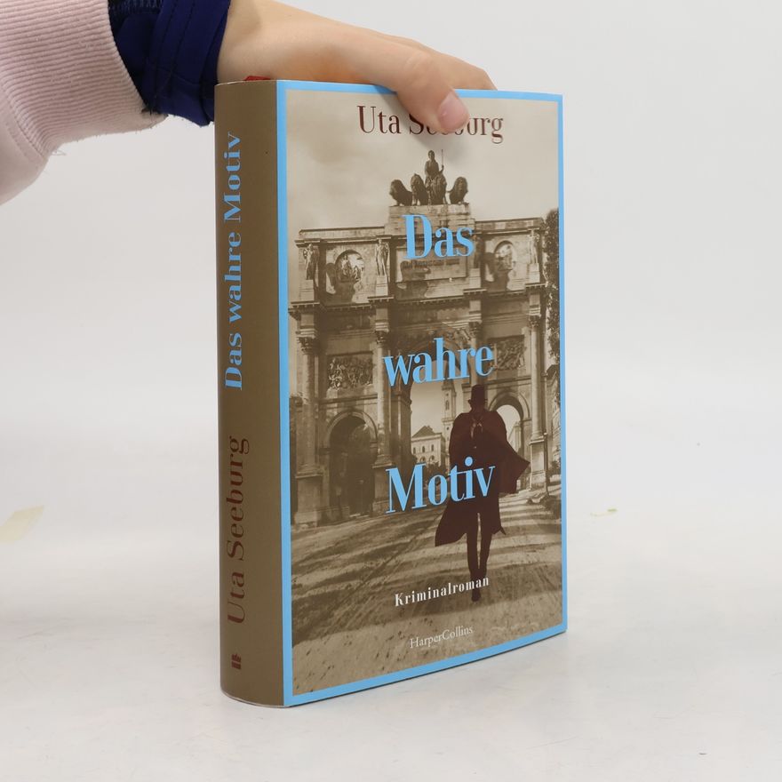 Uta Seeburg Das wahre Motiv