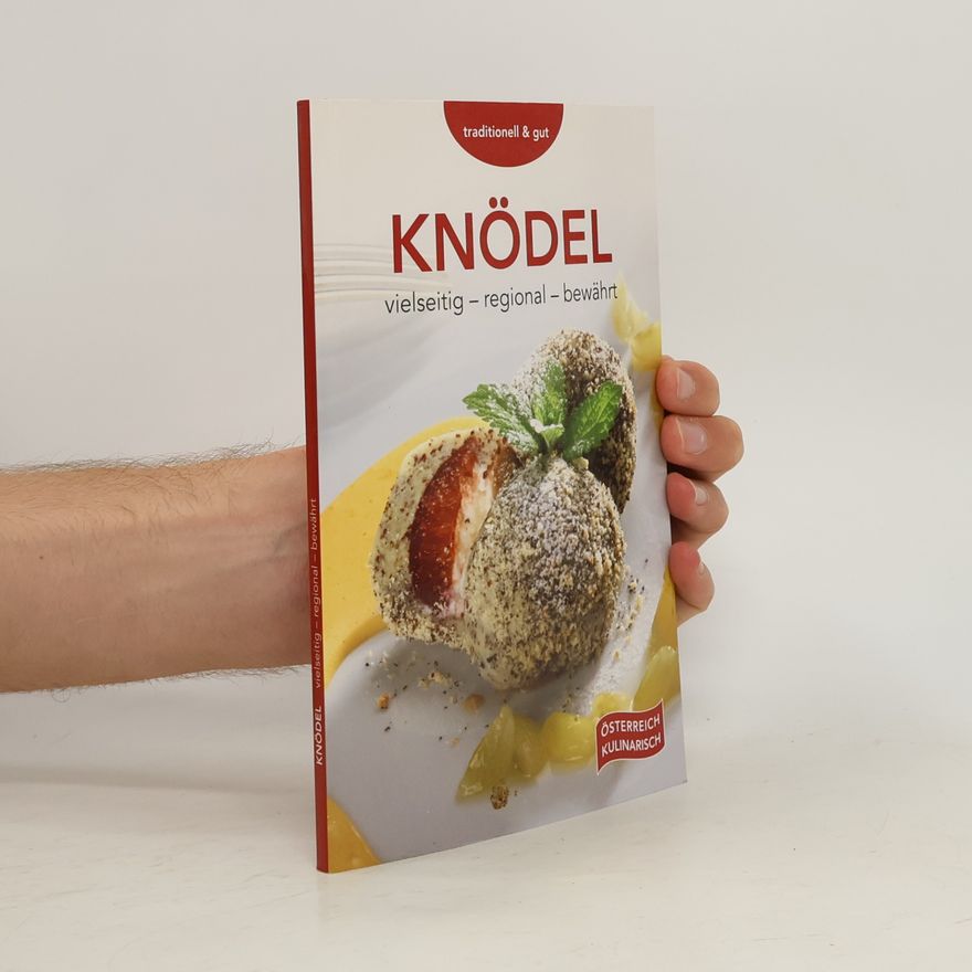 Robert Marksteiner Knödel