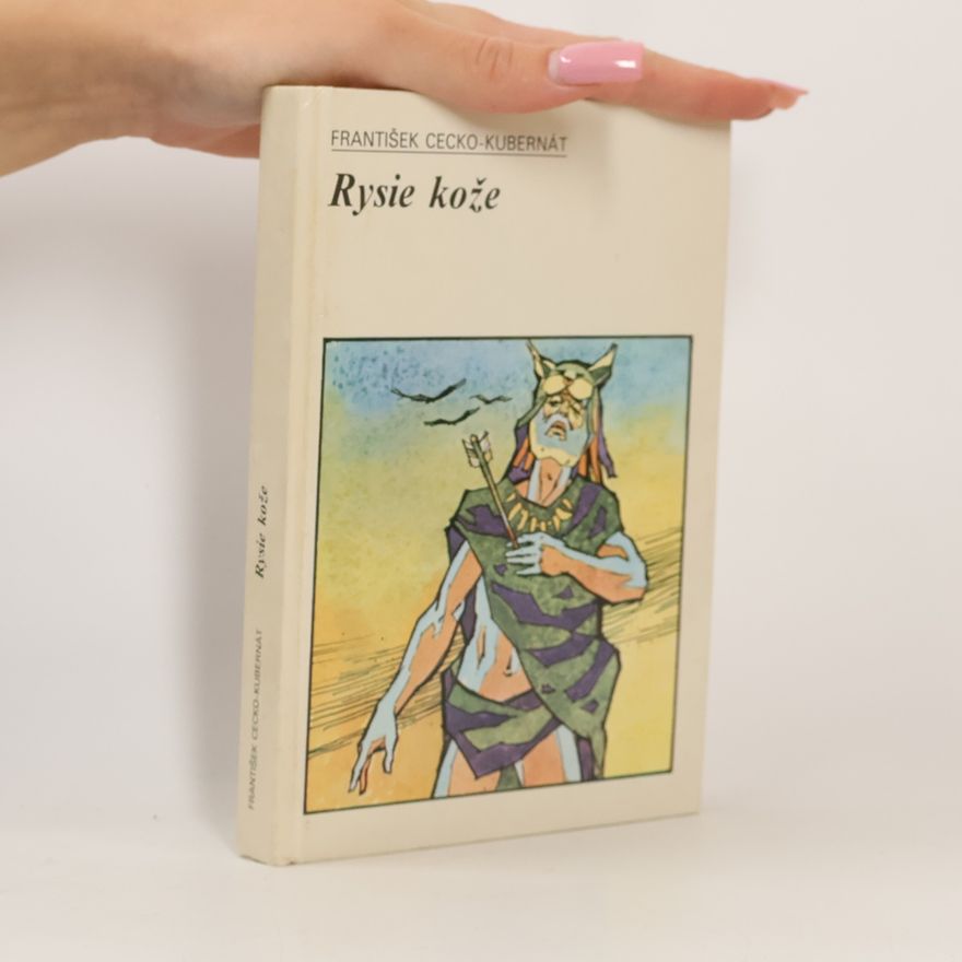 Július Hegyesy Rysie kože