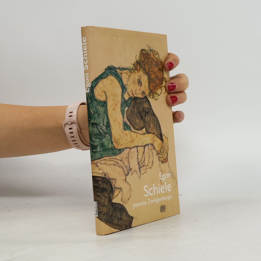 Egon Schiele Egon Schiele
