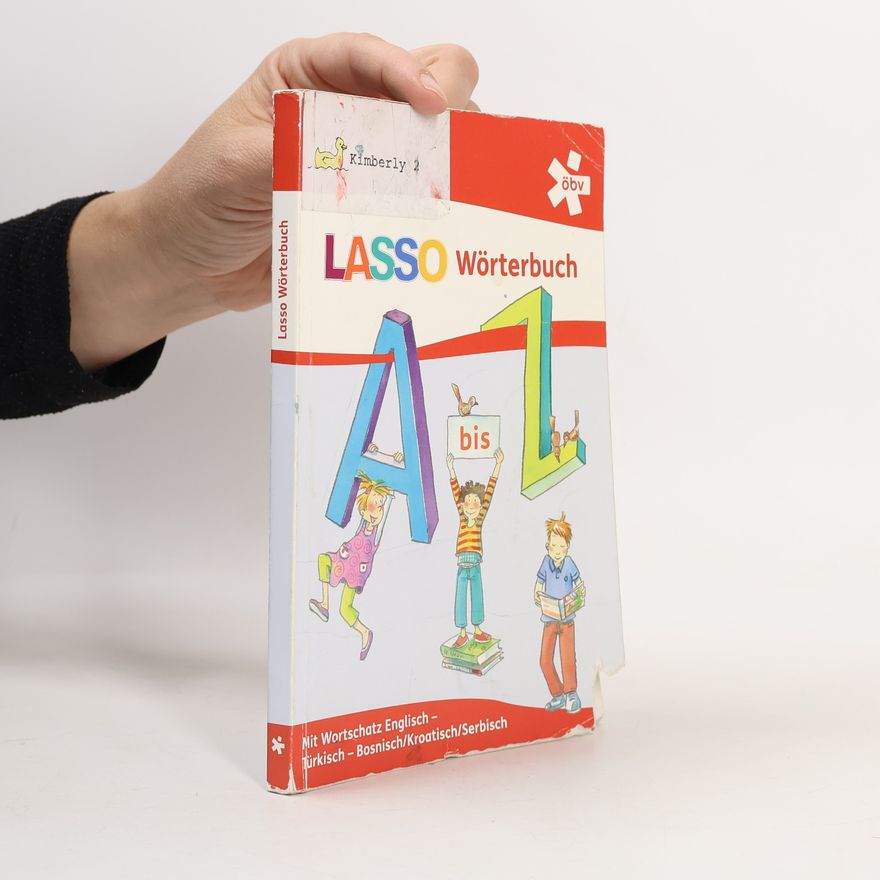 Autorenkollektiv Lasso Wörterbuch