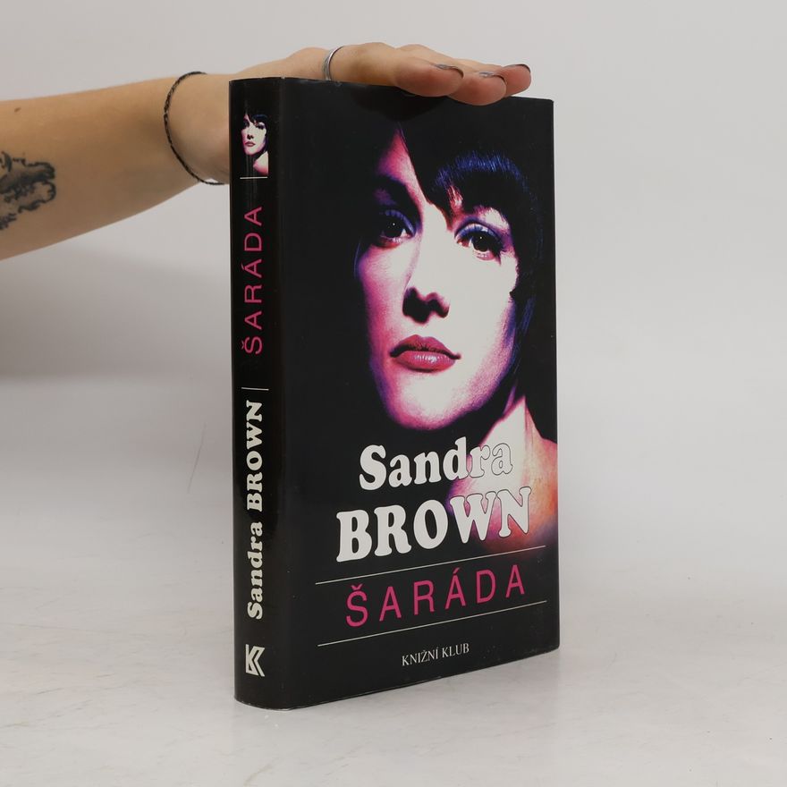 Sandra Brown Šaráda