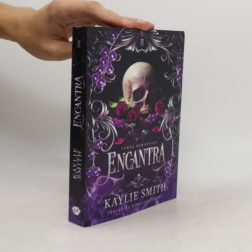 Kaylie Smith Encantra