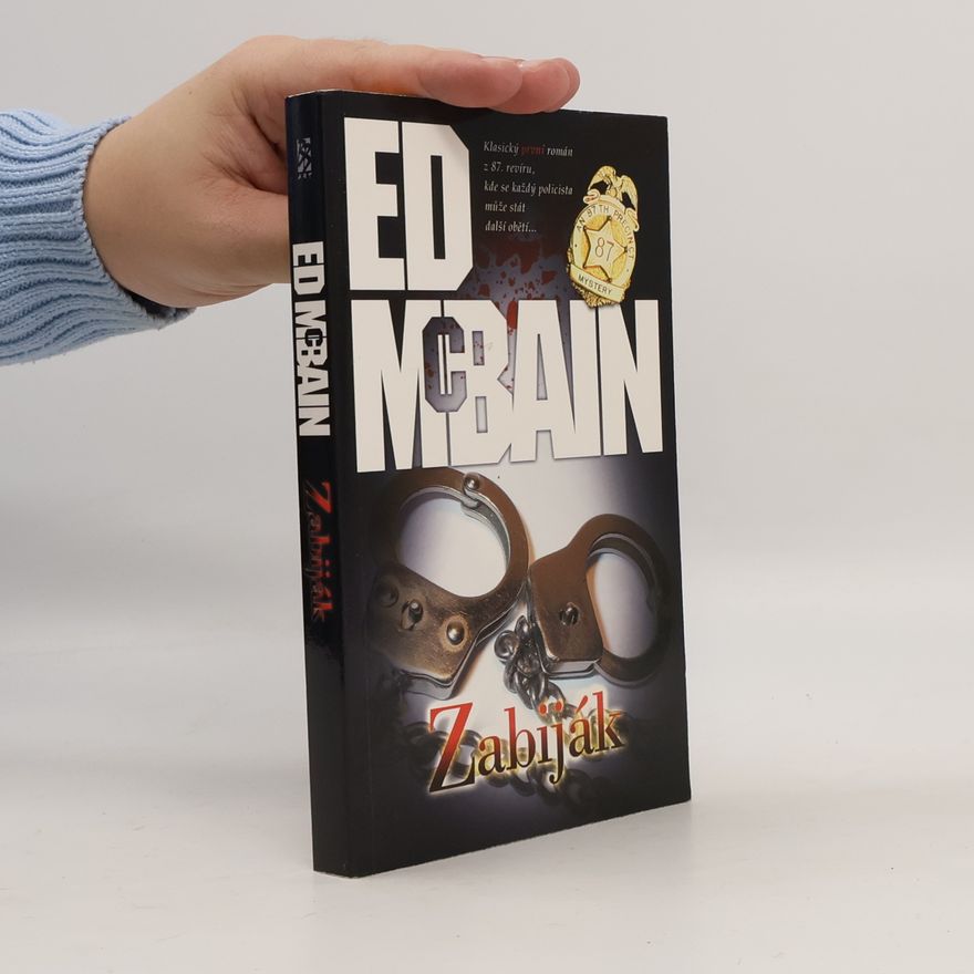 Ed McBain Zabiják