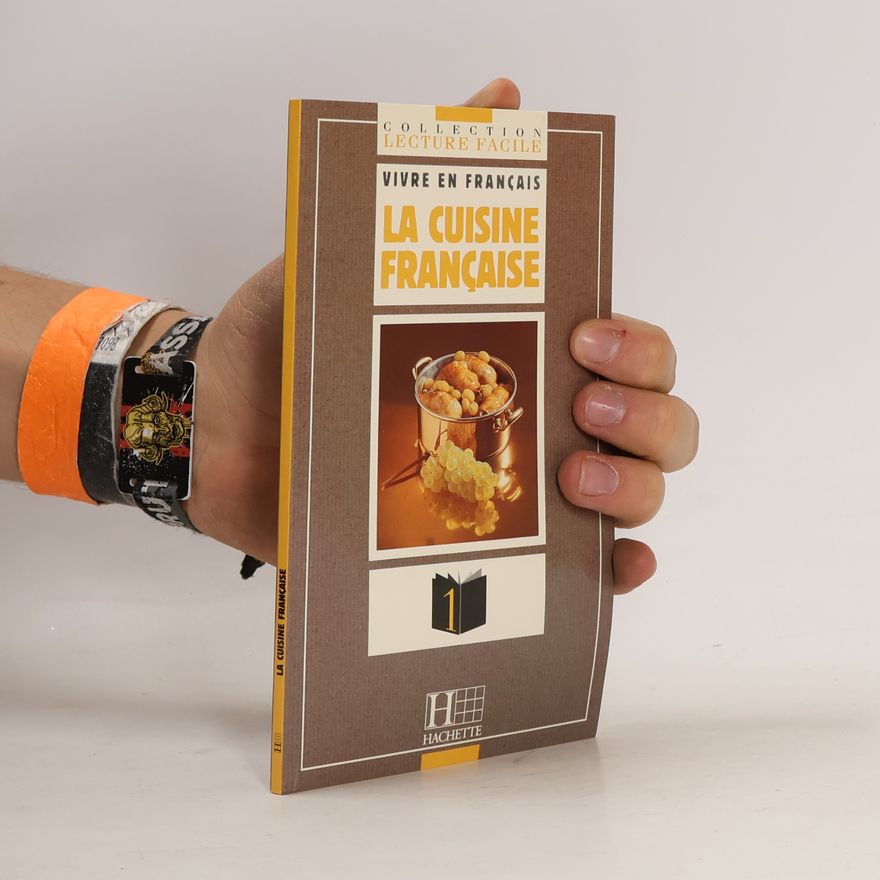 Francoise Ploquin La cuisine française