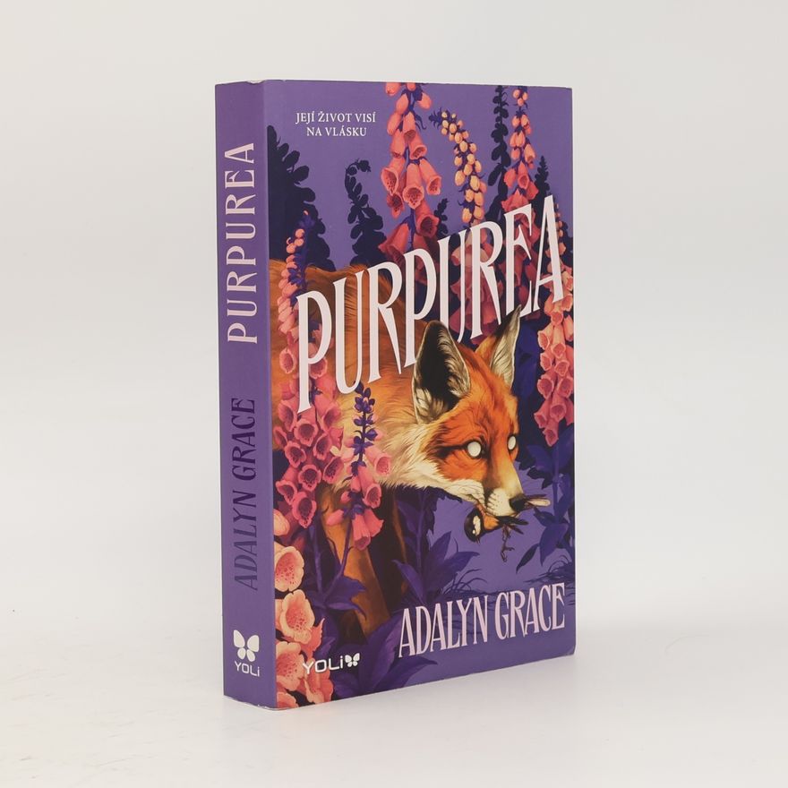 Adalyn Grace Purpurea