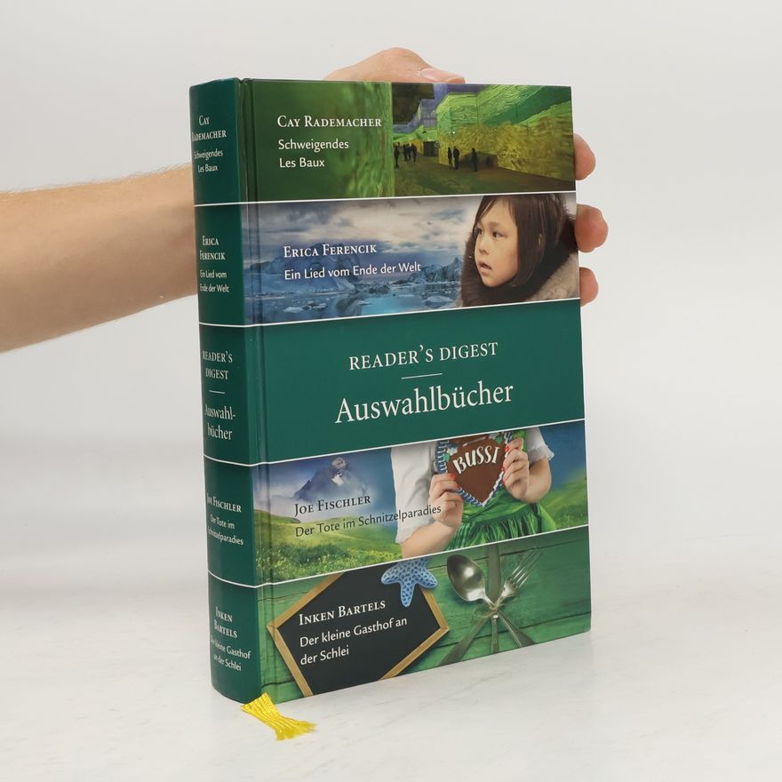 Autorenkollektiv Reader's Digest Auswahlbücher