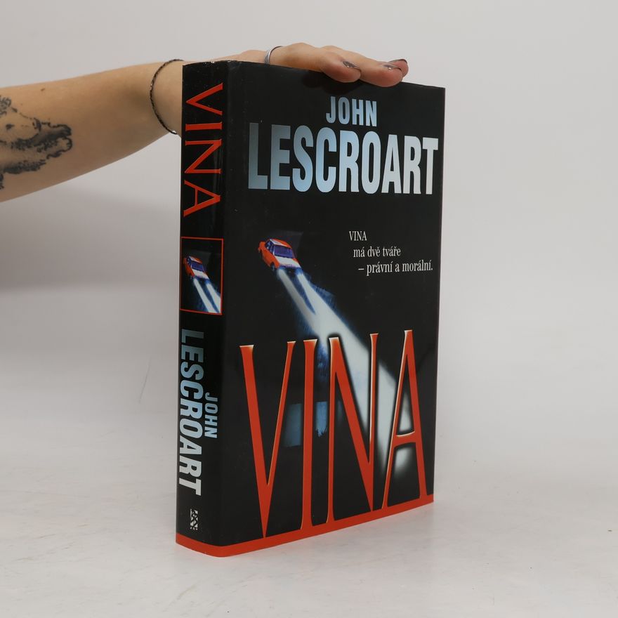 John T. Lescroart Vina
