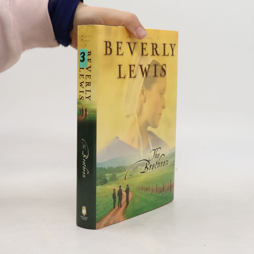 Beverly Lewis The Brethren