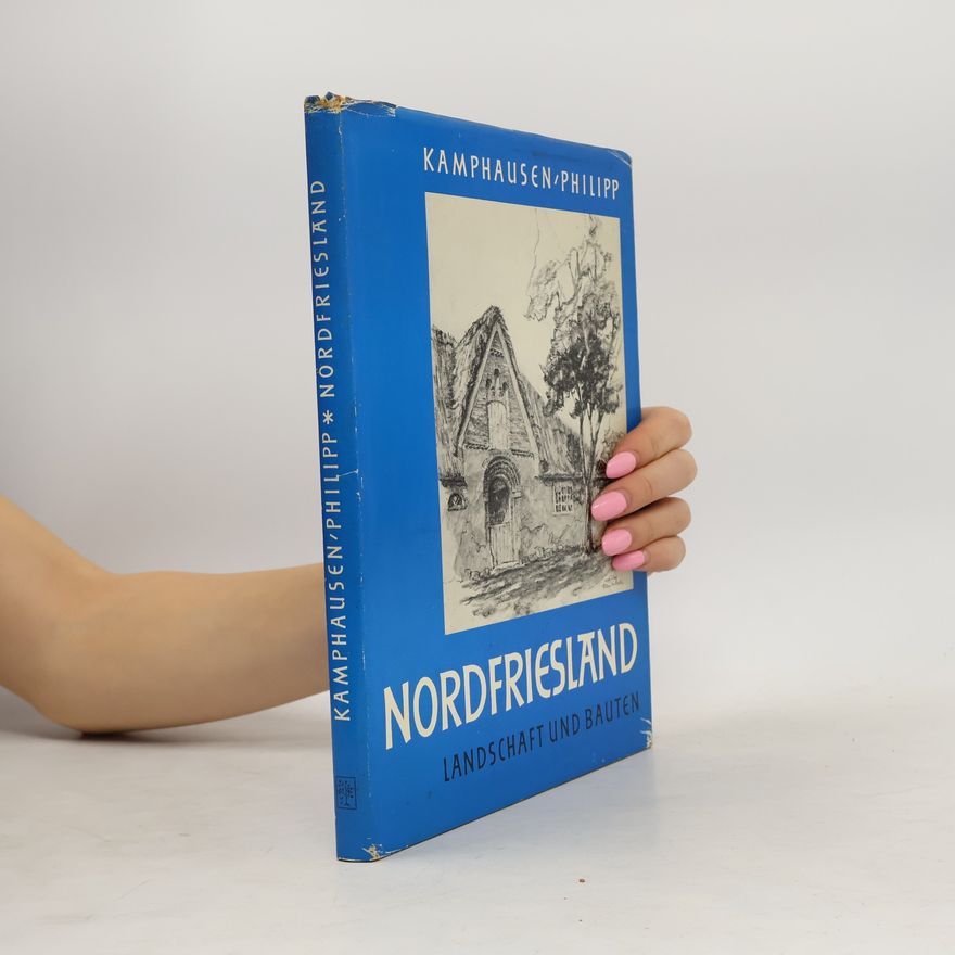 Alfred Kamphausen Nordfriesland