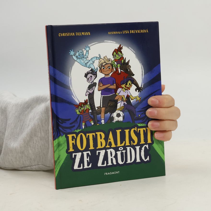 Marek Sikora Fotbalisti ze Zrůdic