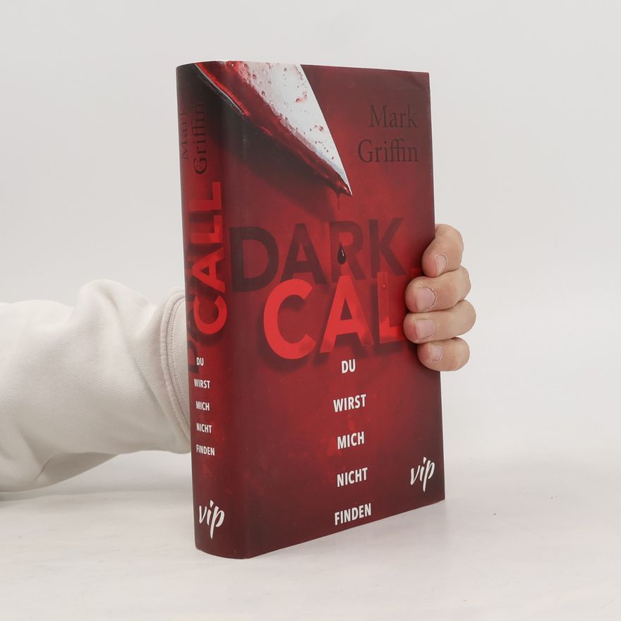 Mark Griffin Dark Call