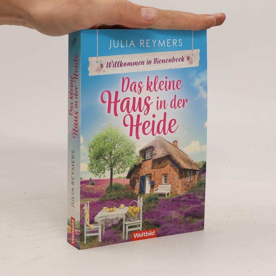 Julia Reymers Das kleine Haus in der Heide