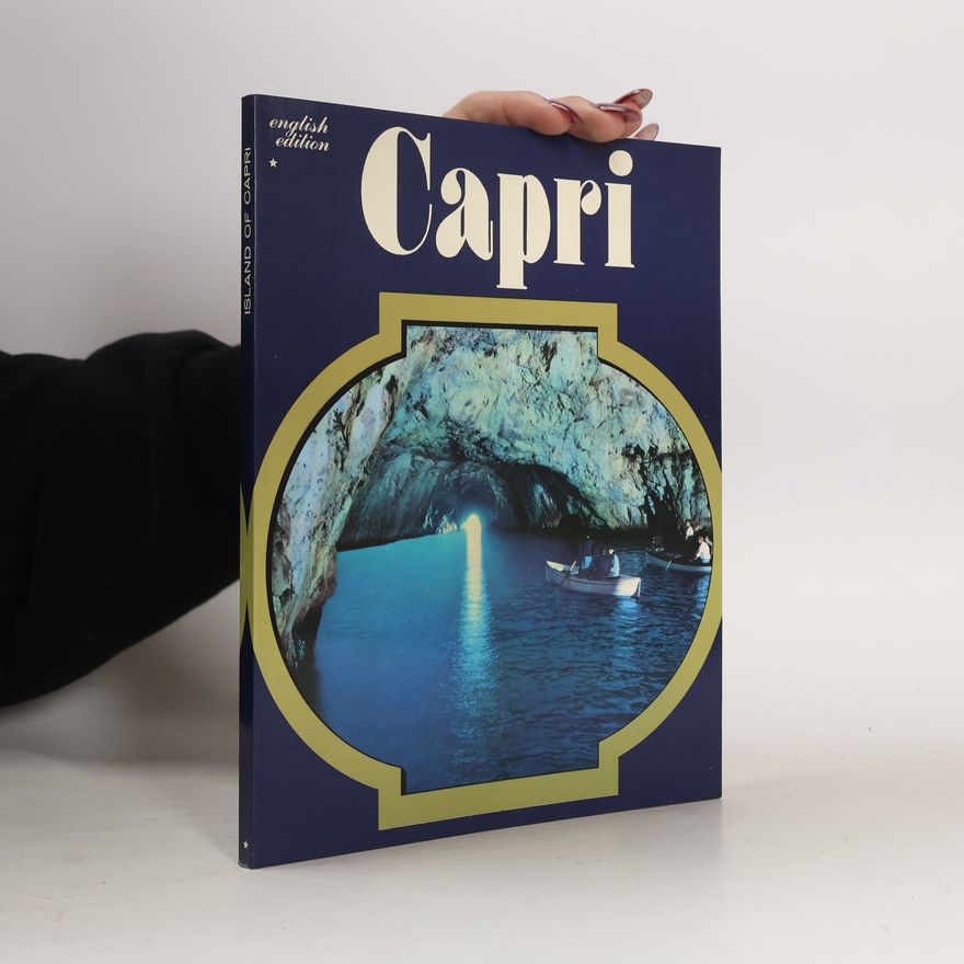 Collectif d'auteurs Capri