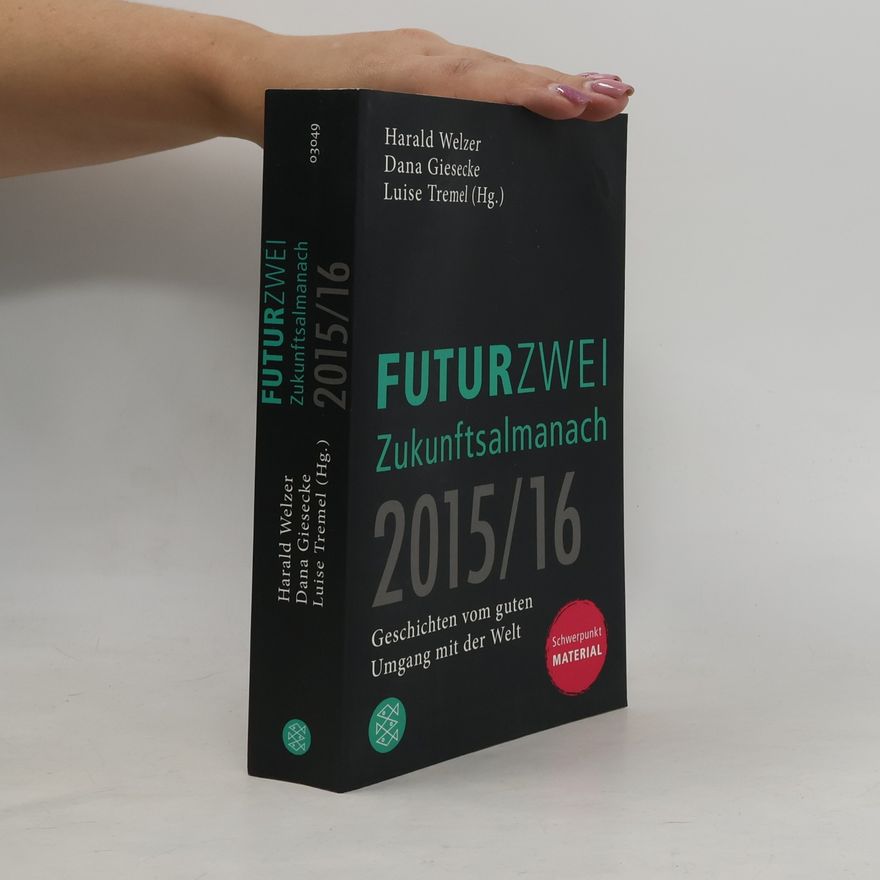Autorenkollektiv Futurzwei Zukunftsalmanach ...